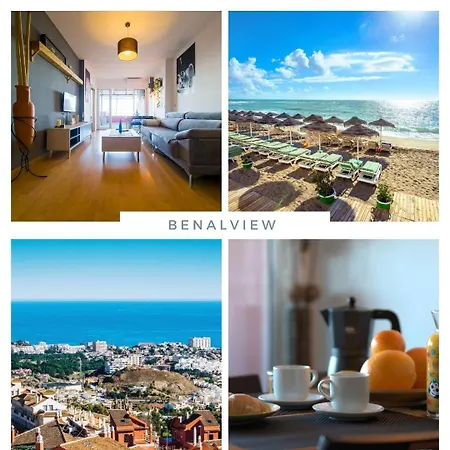 Benalview 베날마데나코스타